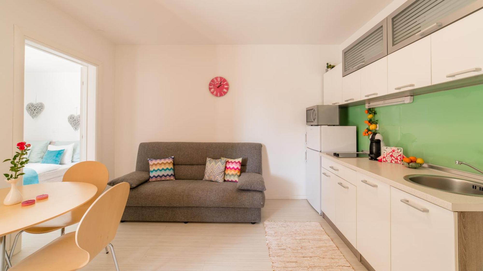Apartments Villa Excelsio Split Ngoại thất bức ảnh