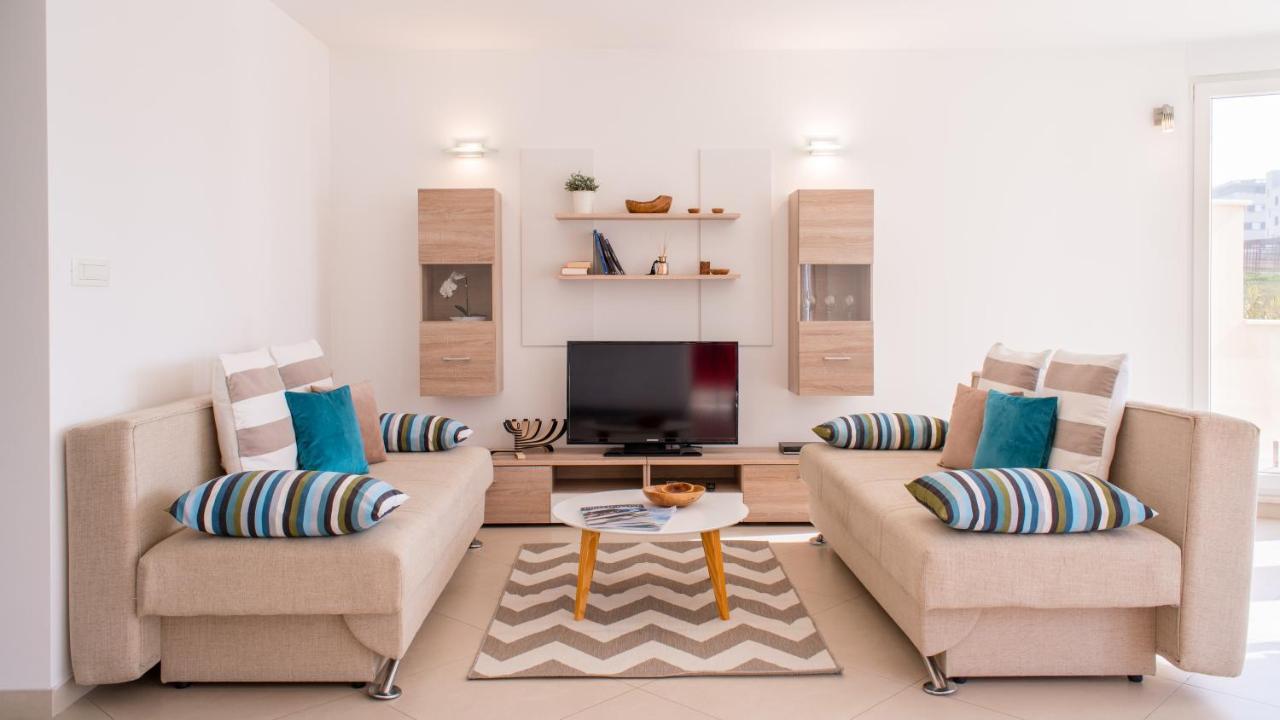 Apartments Villa Excelsio Split Ngoại thất bức ảnh
